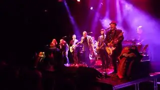 Ann Roach och No Possession, Rolling Stones Tribute 2