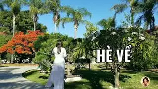 H&Egrave; VỀ - H&Ugrave;NG L&Acirc;N- THANH LAN