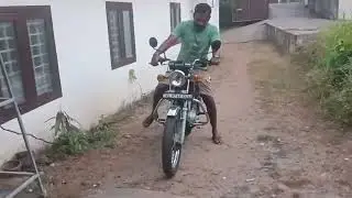 RX BIKE 