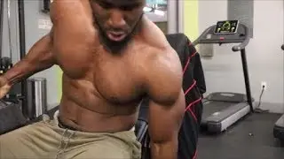 Can You Build Muscle With (NO FAP)?
