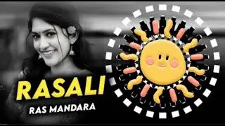 RASALI RAS MANADARA &times; ROLEX DAILOUG MIX&times; DJ LUCIFER REMIX &times; DJ BINOD BHADRAK(BSP)