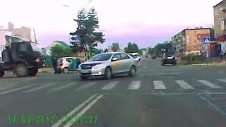 3 08 2015 Арсеньев Жуковского Ленинская 8 утра