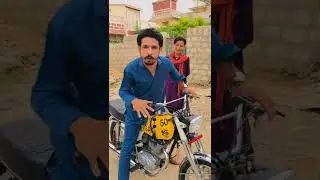 Shehzad Bhai  ki Taraf sy Eid Mubarak | Jugnoo Bike | jugnoo Mechanic
