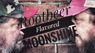 Moonshine Flavors (Root Beer) Reload
