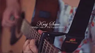 Lora Vojnović & Sara Petrović - Kraj save (Matija Cvek & The Funkensteins)