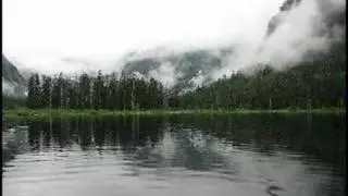 Misty Fjords Picture Show - Ketchikan, Alaska