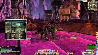 Mounts of Rift - My Collection