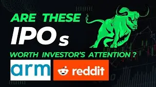 IPOs in 2024 | Are these two IPOs investment worthy? | Initial Public Offerings