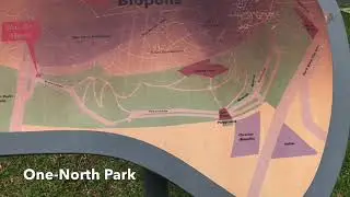 One-North Park - Singapore