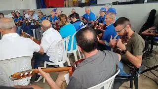 Trobada de Rondalles de Vistabella. 22/07/2023. Homenatge a Pedro Edo.(17/20).