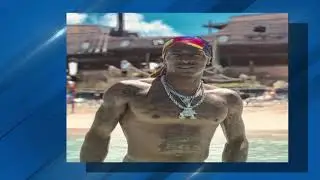 Suspect arrested for the murder of local rapper, arrest report reveals shocking details