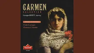 Carmen, WD 31: Quant au douanier c'est notre affaire (Live) (Remastered 2022)