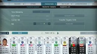 FIFA 16: EASY & AMAZING TRADING METHOD WITH SILVER CARDS!! TRADE FROM 10K TO 50K!!