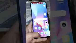 Redmi note 10 pro Camera Not work 📱