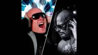 Talla 2XLC vs. Taucher @ NATURE ONE 2019 