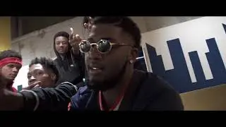 AP (JUMPMAN JOEY & MCKVLLY) - LAZY FEAT. NWM CEE MURDAA (DIRECTED BY BHOOD PRODUCTIONS)