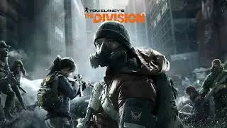 New York Siege (City Hall/Precinct Siege Mashup) Tom Clancy's The Division Soundtrack