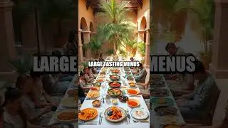 A Banquet of Many Cultures: The Rijsttafel Tale
