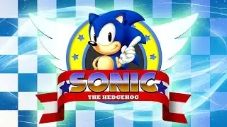 Sonic: Fantasy Worlds - Walkthrough