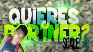 Asociar tu canal a una partner SCALELAB | Gamer Online |