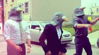 sprightly - mass text booty call. (official video)