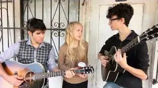 Head of Rubber, Heart Of Glue - Town (Unplugged)
