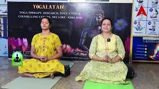 👵After 60, Health Needs Attention&mdash;Not Ignoring | Hearing, Neck & Mind Care the Yogic Way #geriatric