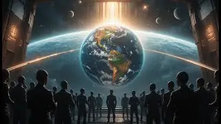 Earth Named 