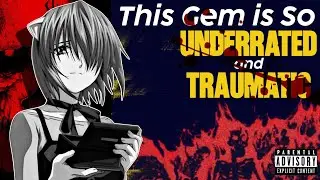 The Most TRAUMATIC, HORROR and UNDERRATED Anime | ⚠️ 18+ Only
