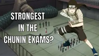 HOW STRONG IS NEJI