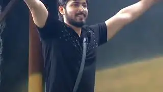 big boss 1 Harish kalyan entry