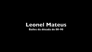 Bailes década de 80 90