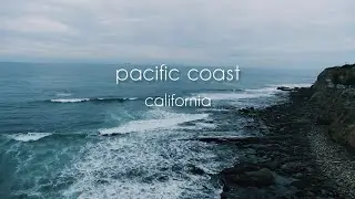 californias rugged coast terrain 📍amazing  rock formations 🌴