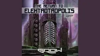 Interdimensional Telepathy (Fleck E.S.C. Remix)