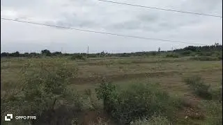 35 Acres Direct NH-16 Highway Bit for Sale | Near Dagadarthi Greenfield Airport, Nellore