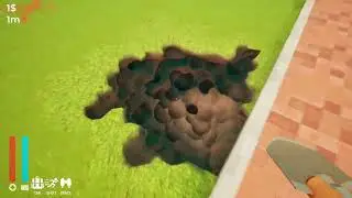 Dig Hole, Find Treasure &ndash; Gameplay & First Look
