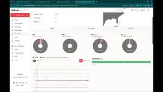 Deploy NFT Marketplace DApp on Akash Network