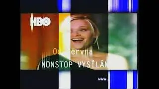 Video vhs tv rip HBO