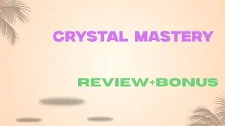 💎 Crystal Healing Mastery Review &ndash; Real Energy or Just Rocks? | Review Avenue