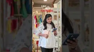 Madras Prop Store Shorts |#expo #mumbai
