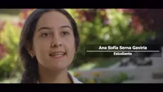 Video Institucional Colegio SCM