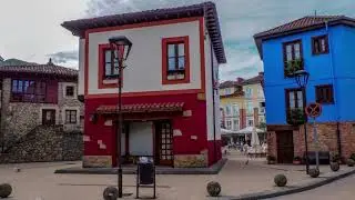 Cortos de Asturias - Parres