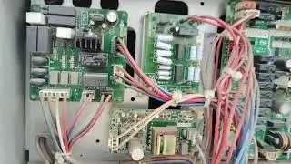 VRV Ac repairing my work| #actor #vrvisualmagics #acrepairing