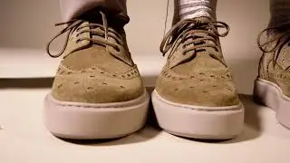 Grenson AW21 Film
