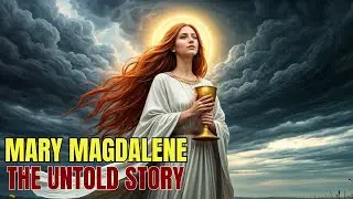The Real Mary Magdalene: Facts That Shatter Myths! | Past Check