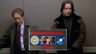 Controversial View: THE WATCHER (2000)