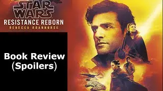 Star Wars Resistance Reborn Review - SPOILERS - Analog Love Song