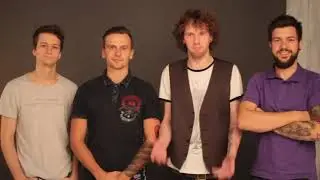 Martje - wearemartje 2014