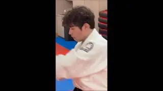 Nokado Dojo Just Training  Nokado School of Self Defense