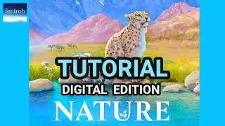 Nature Board Game (Digital Version) | Tutorial 